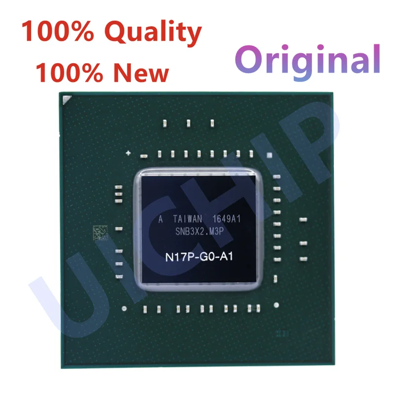 

Новинка 100%, электронная сигарета N17P-G0-A1 N17P G0 A1 BGA