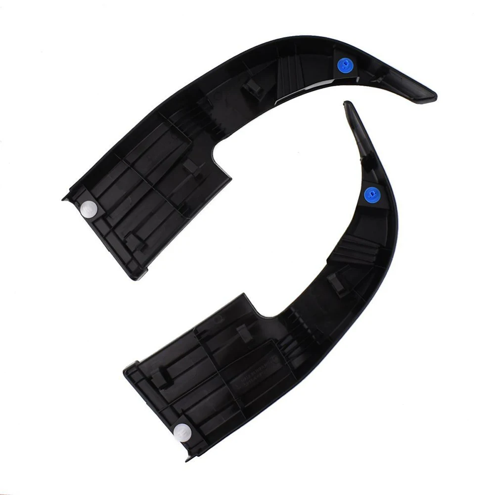 

Pair Of Left And Right Rear Bumper Trim Step Plate For Toyota Hilux Revo 2015-2019 52164-0K030 52163-0K030 Brand New