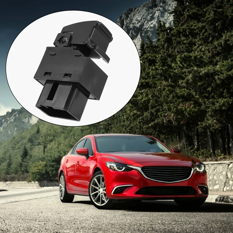 Переключатель стеклоподъемника задний левый правый для Hyundai SANTA FE 2007 2008 2009 2010 2011