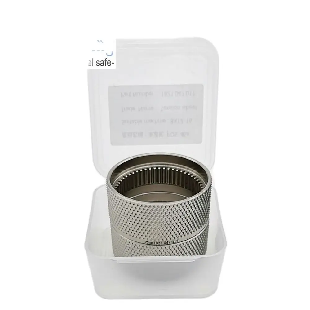 Sigknot 1821047017 Натяжное колесо подачи для Bxt2 16 упаковка облицовка фрикционная