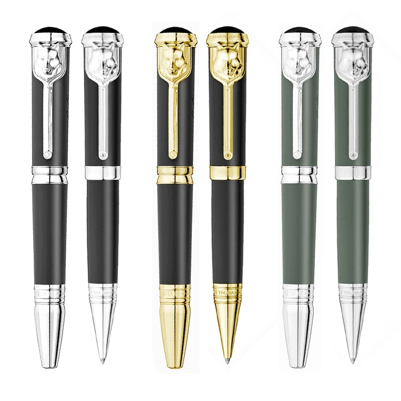 MSS большой писатель рудиард Киплинг Специальный выпуск MB шариковая