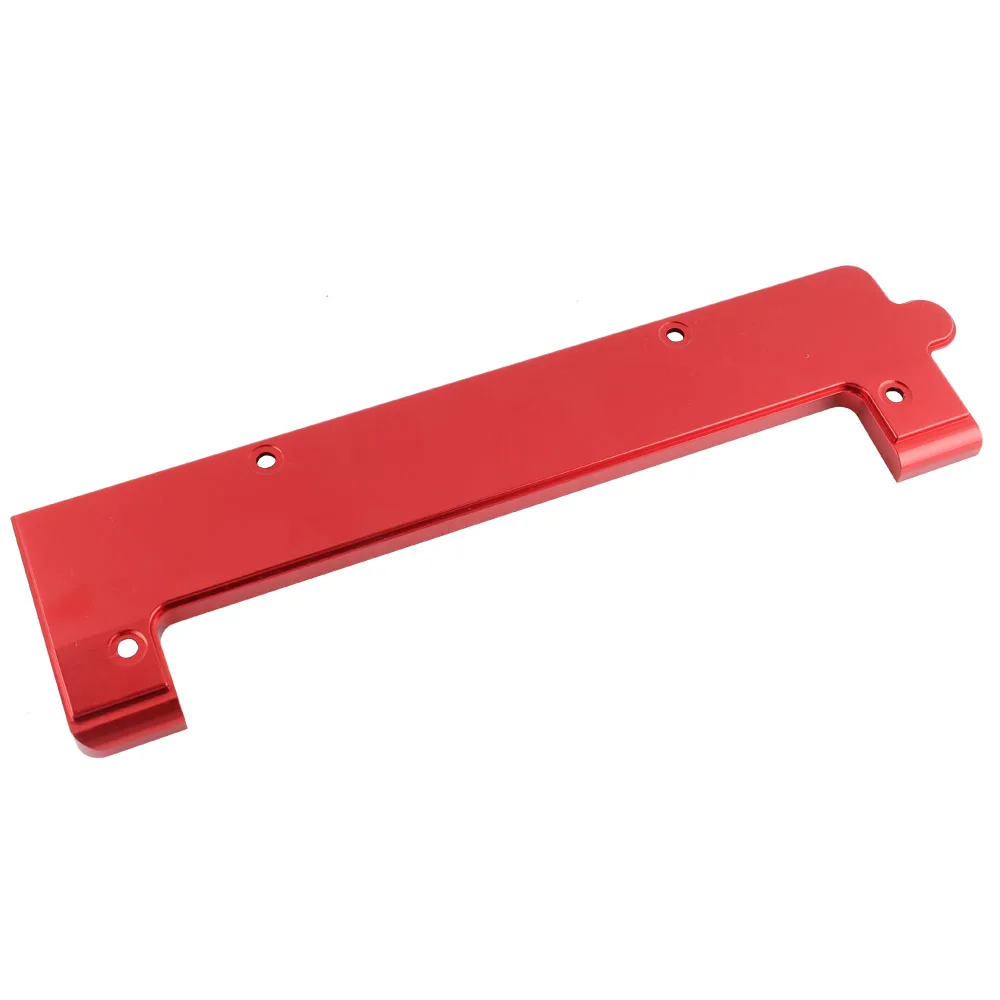 Фонарь для свечей зажигания для Honda DOHC VTEC K20 K24 K Series, черный, красный, синий