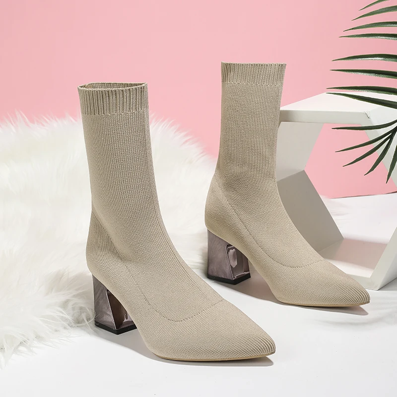 Рисунок 5 - Новые сетчатые Красные Трикотажные