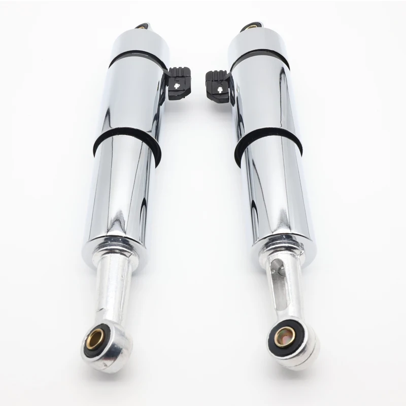 

USER-X Universal motorcycle rear shock absorber rear fork spring ATV scooter DY100 suspension system Modified Shock Absorber Kit