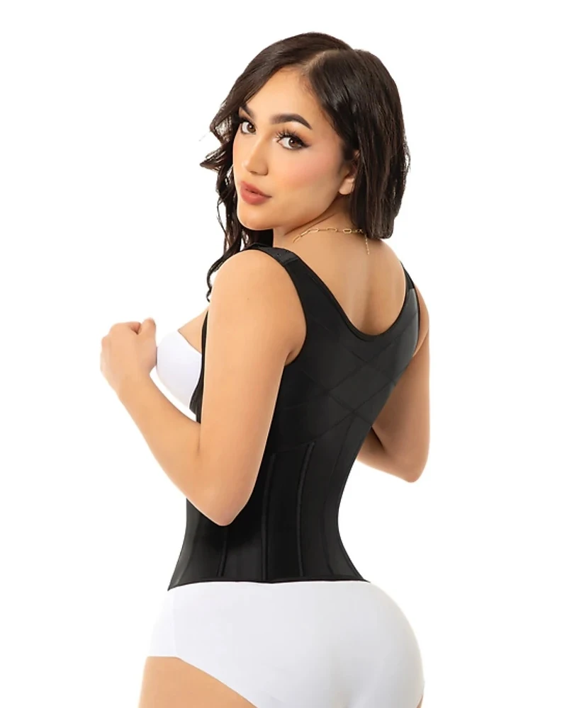 Fajas Reductoras y Modeladoras Para mujeres Waist Trainer Body Shaper Cinta Modeladora Feminina Tummy Control корсет женский