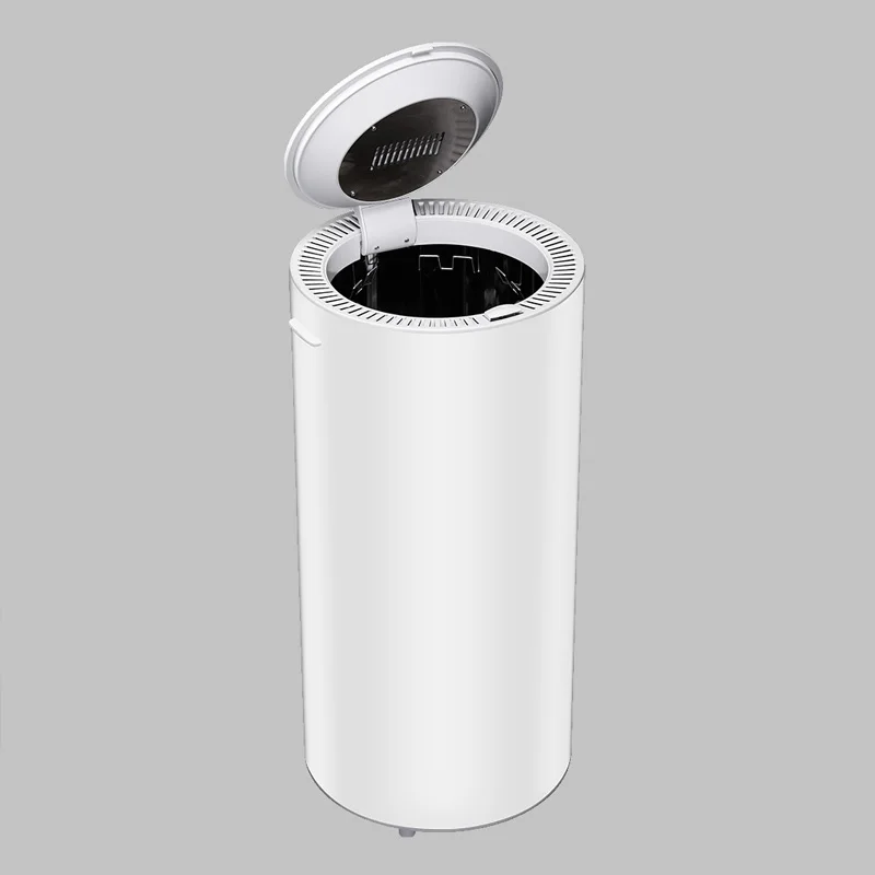 

Home Smart Auto Mini Portable Clothes Dryer Compact Clothes Dryer