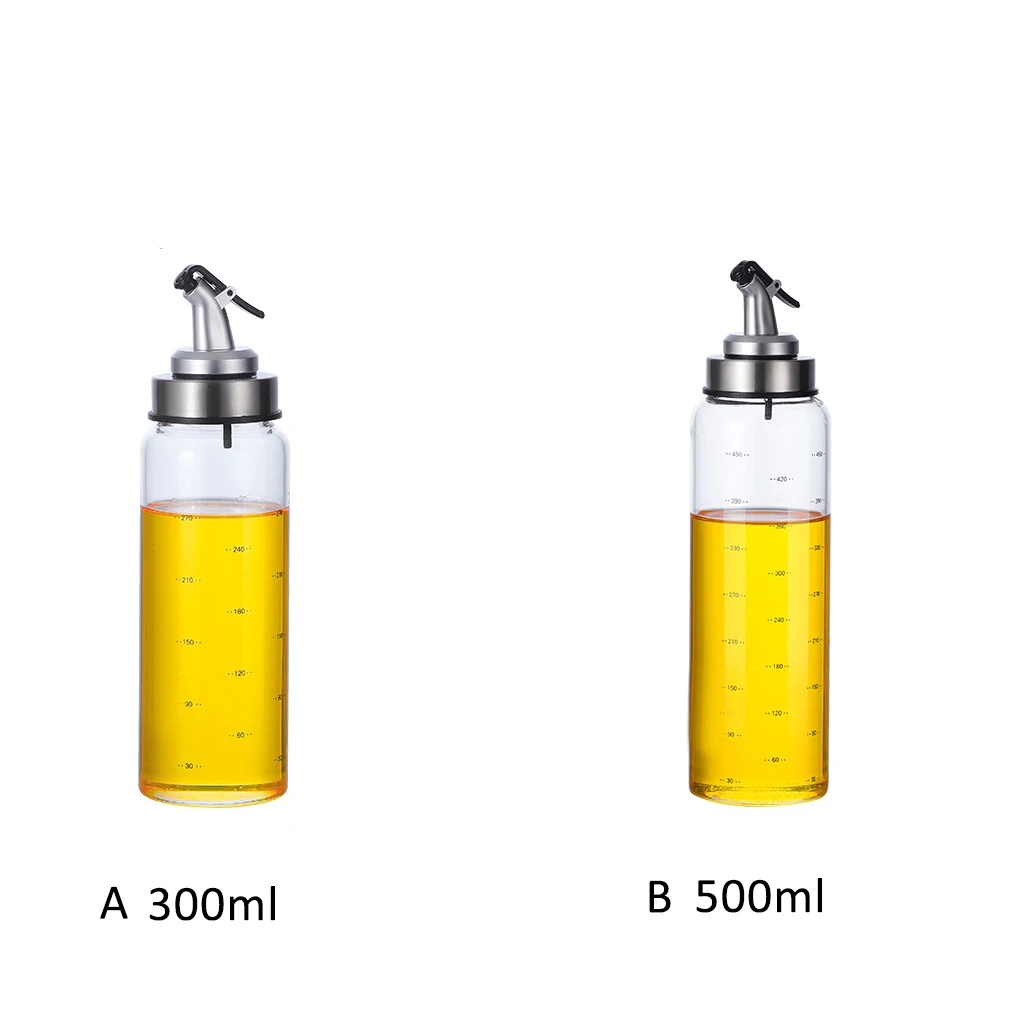 

Емкость для хранения масла, герметичная, Пыленепроницаемая, искусственная, высокая, боросиликатная, соевая, пикника для кемпинга, приготовл...