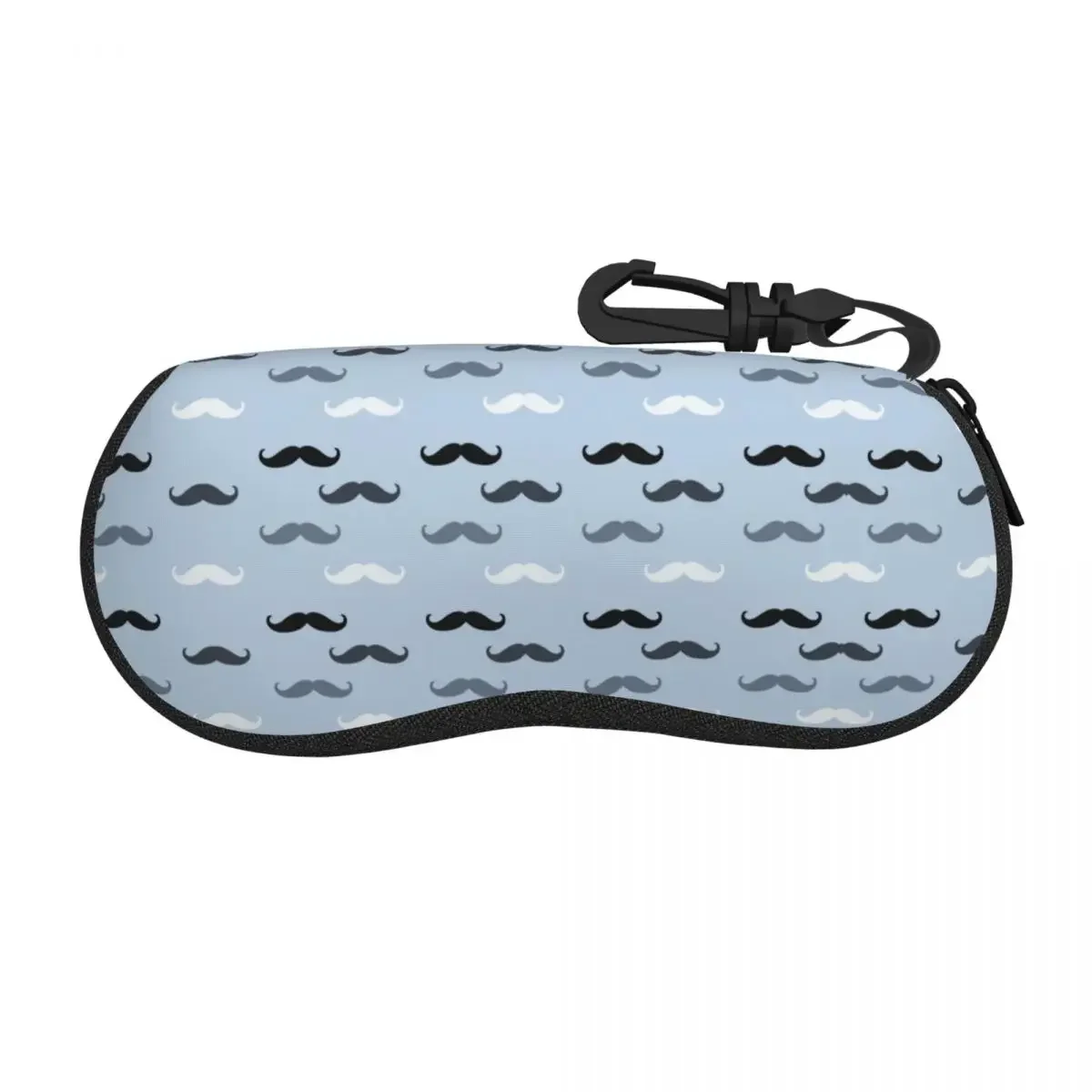 Изготовленные на заказ Защитные чехлы для очков с принтом в виде картофельной