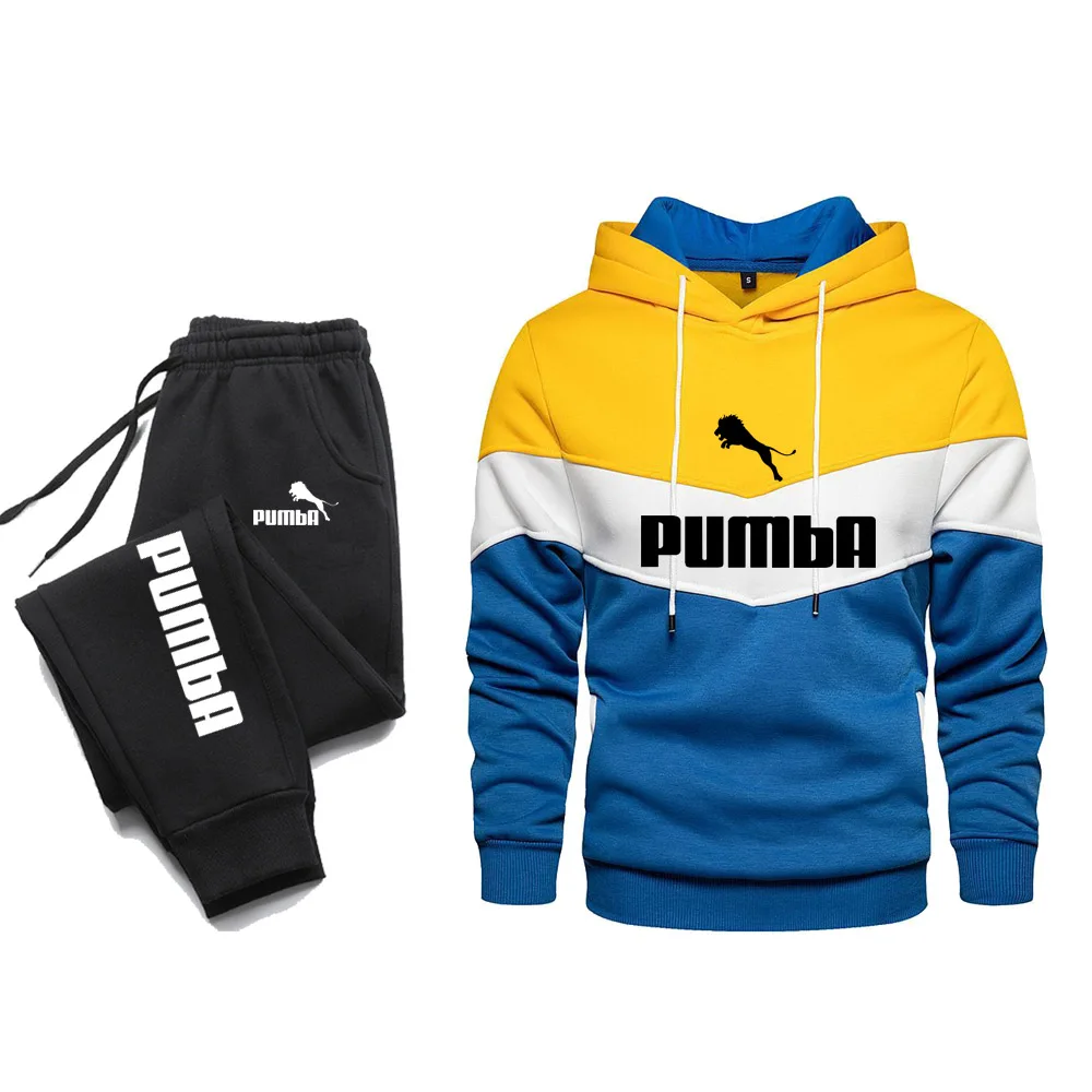 2024 комплект мужской толстовки с капюшоном PVD-толстовка женская толстовка бег