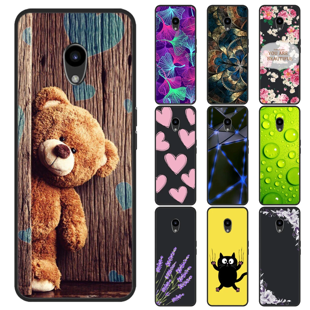 Case For Xiaomi Mi Qin F21 Pro Soft Silicone Back Cover For Xiaomi Mi Qin F21 Pro F21s Phone Cases QinF21 Pro Coque Shell Bumper