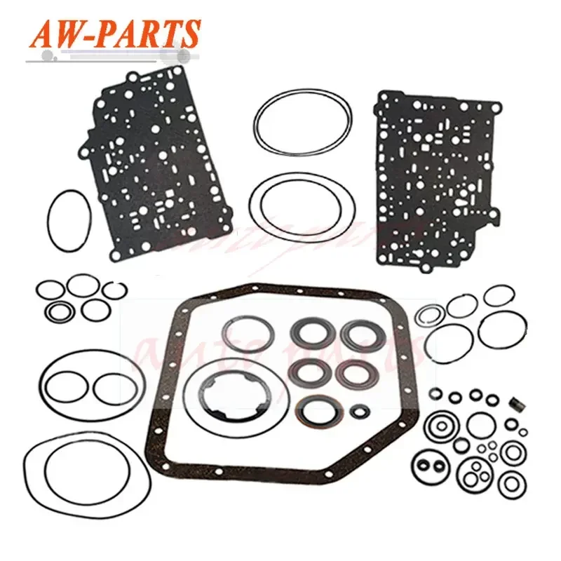 U340E U341E Ремкомплект коробки передач уплотнений для Toyota Yaris Corolla U340 U341