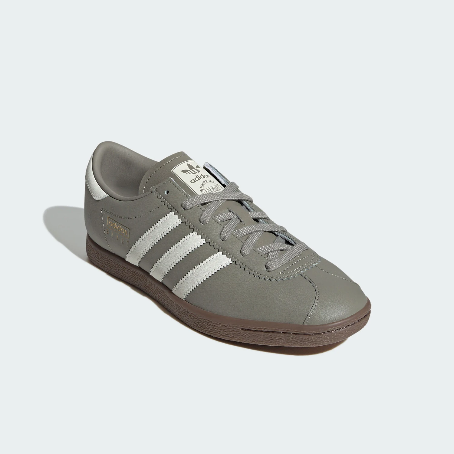 Фото Adidas подлинные новые мужские и женские спортивные износостойкие легкие повседневные туфли для доски JR9565 №1