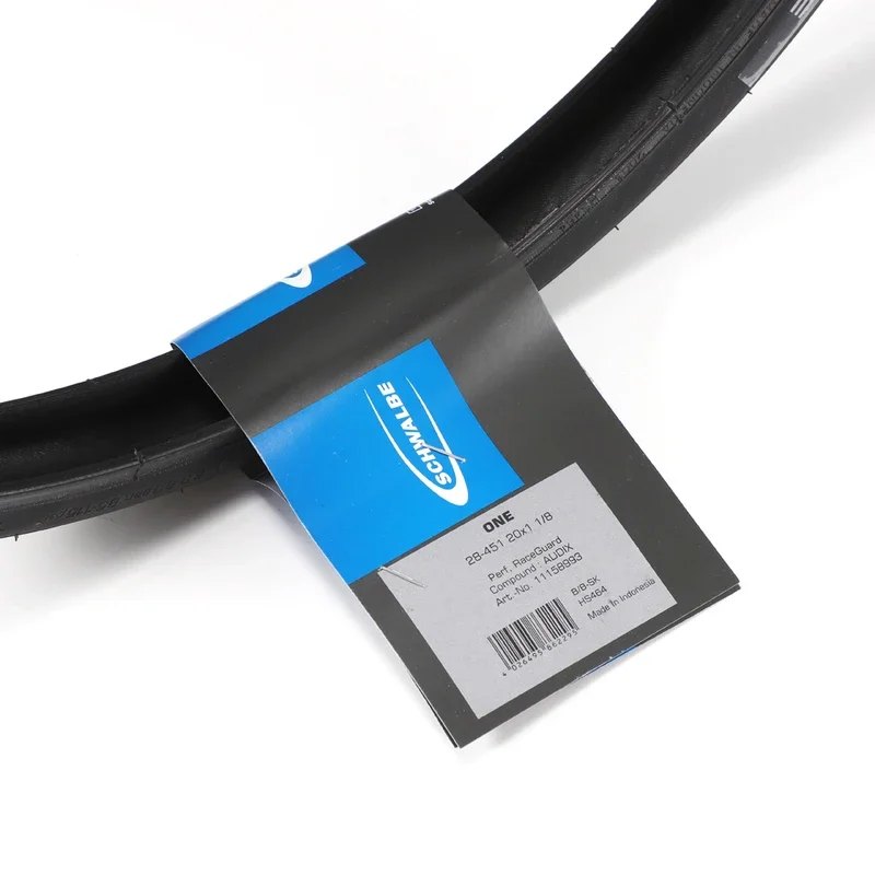 Шины складные для горного велосипеда 20x1/8 28-451 67TPI 285 г