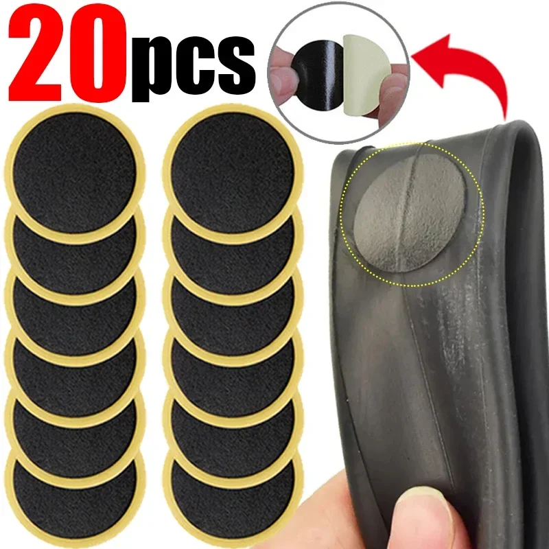 

Велосипедный комплект для ремонта шин без клея, быстросохнущая трубка для шин, бесклеевой ремонтный инструмент, оборудование для езды, аксессуары, патч для шин