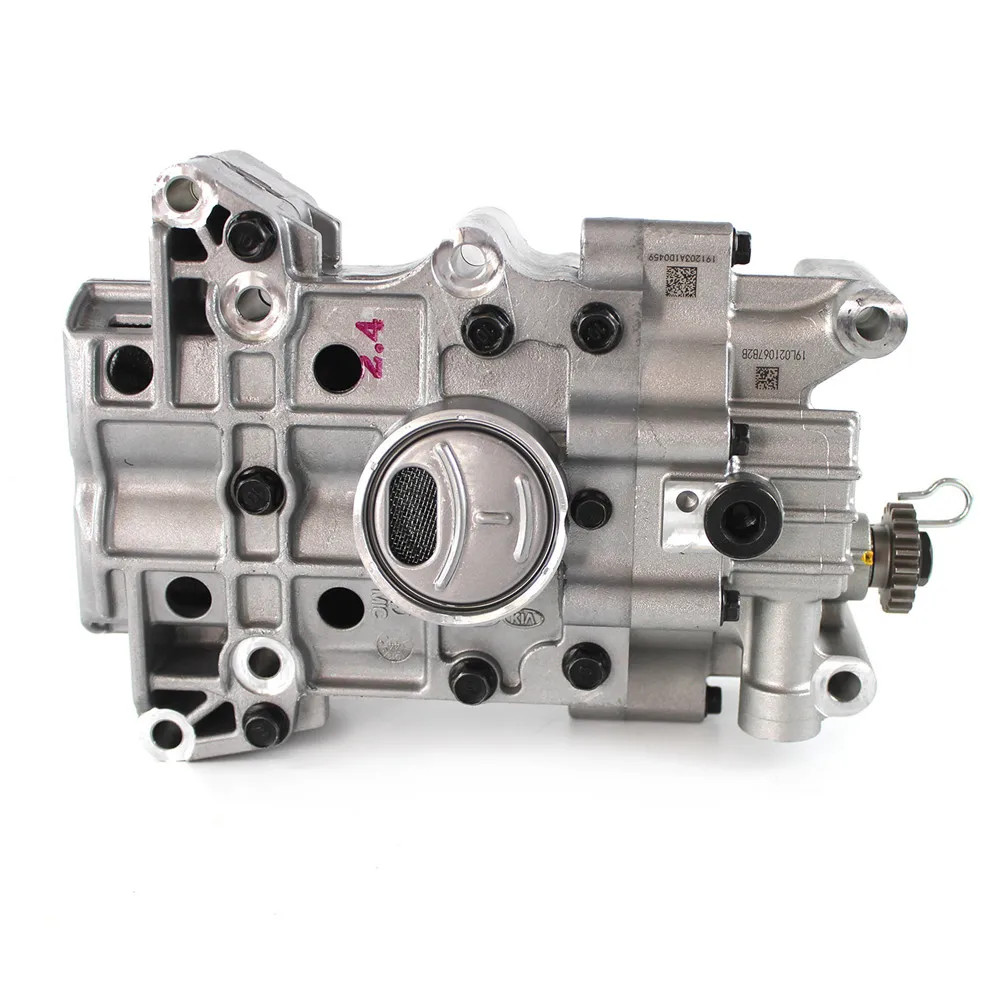 

Oil Pump 2.4L 23300-2G400 Santa Fe Sport Fit For Hyundai Tucson Santa Fe Sport