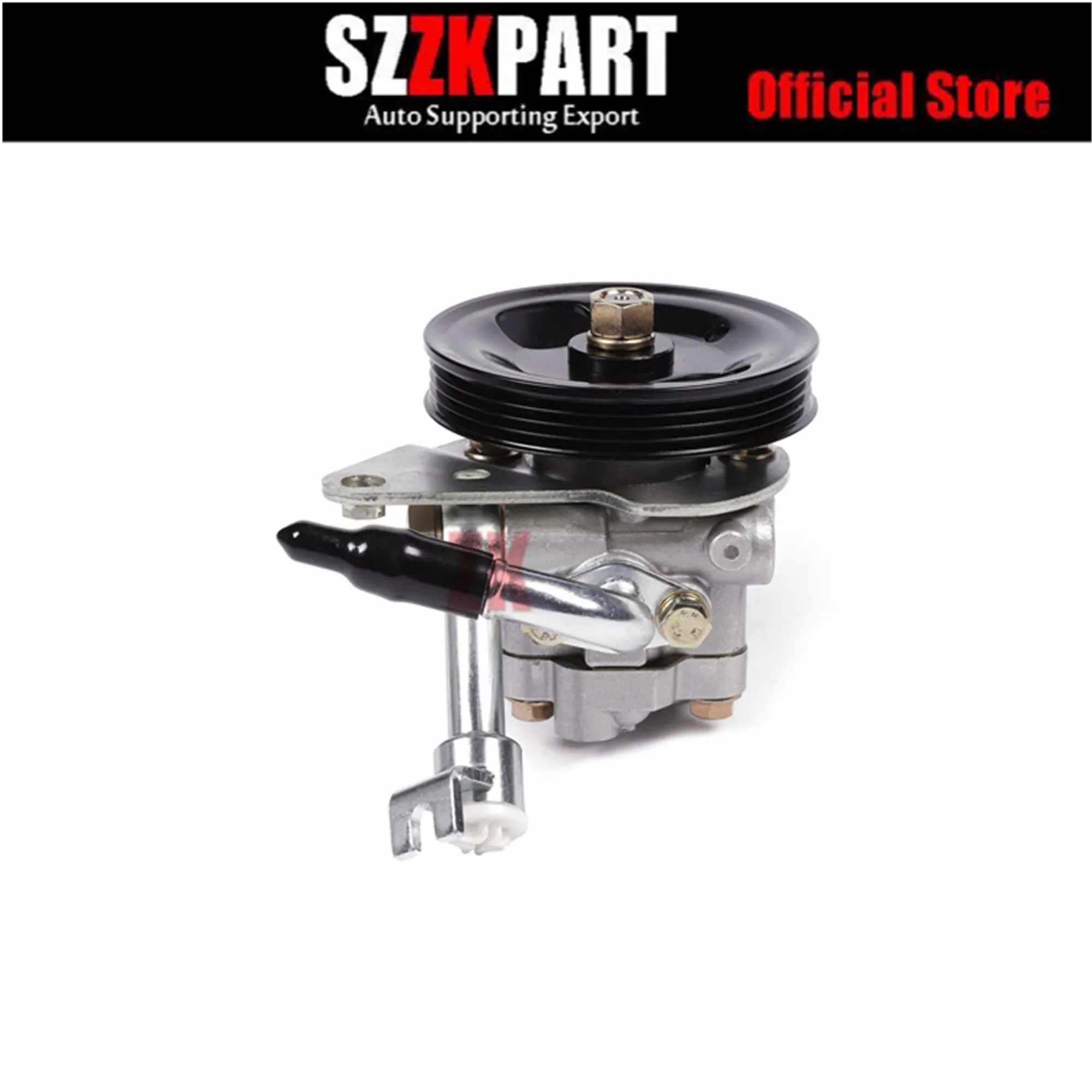 

Power steering pump, stereo, pump for nissan murano, models: se, sl, 49ca000, 49110-9w100, 49110-cb000