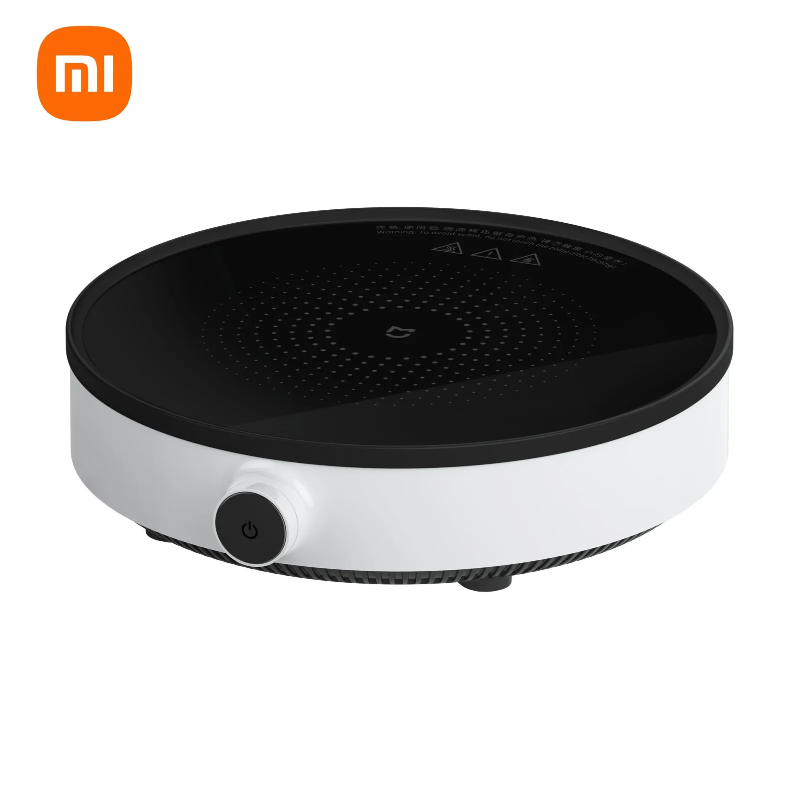 Плита Индукционная Xiaomi Tcl03m Купить В Москве