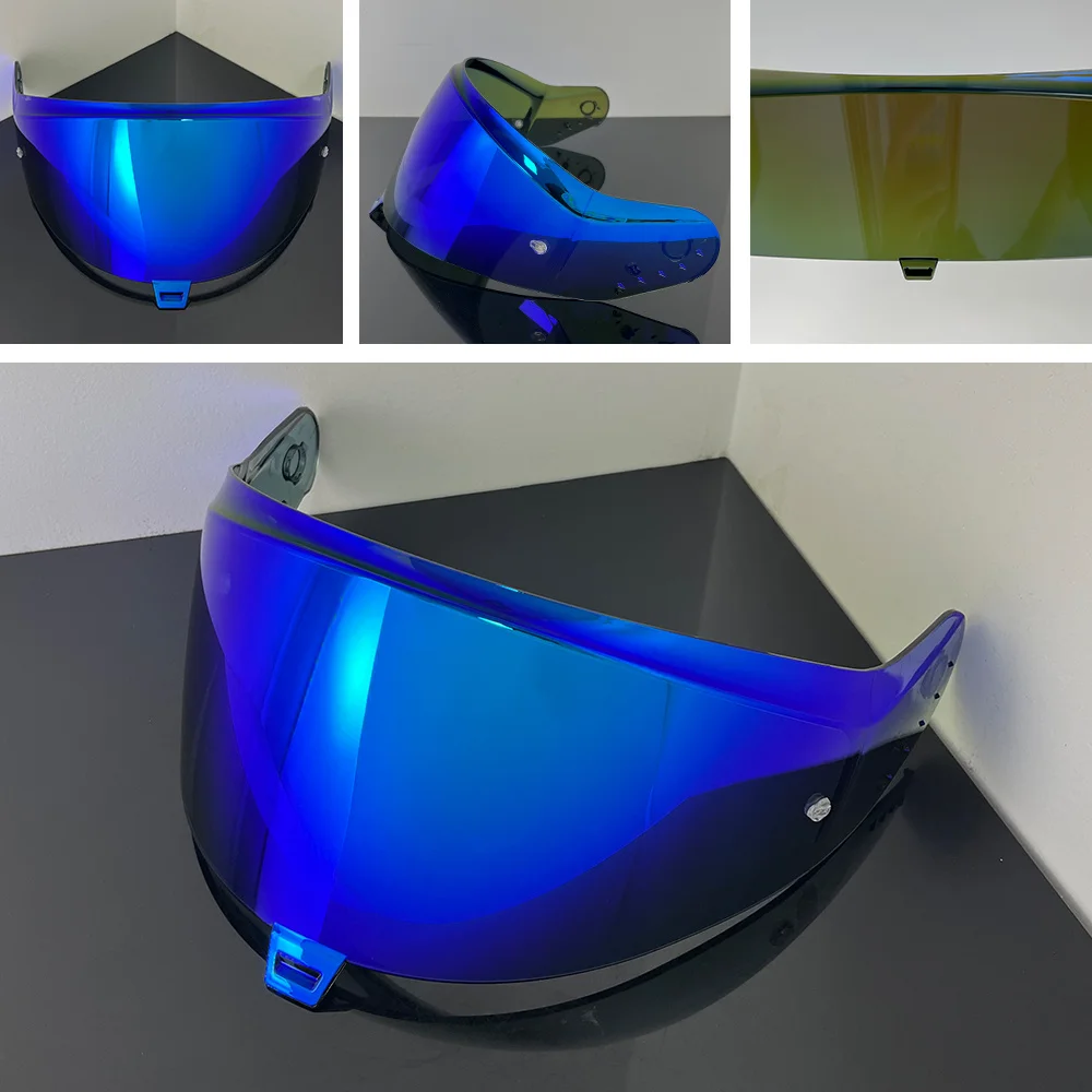 

Skwal I3 Козырек Для Мотоциклетного Шлема Для SHARK D-Skwal3 Ridill 2, Защитные Линзы