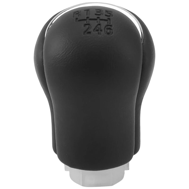 

Gearbox Handle Shift Knob Gear Shift Handball For Toyota Hilux REVO 2015-2020