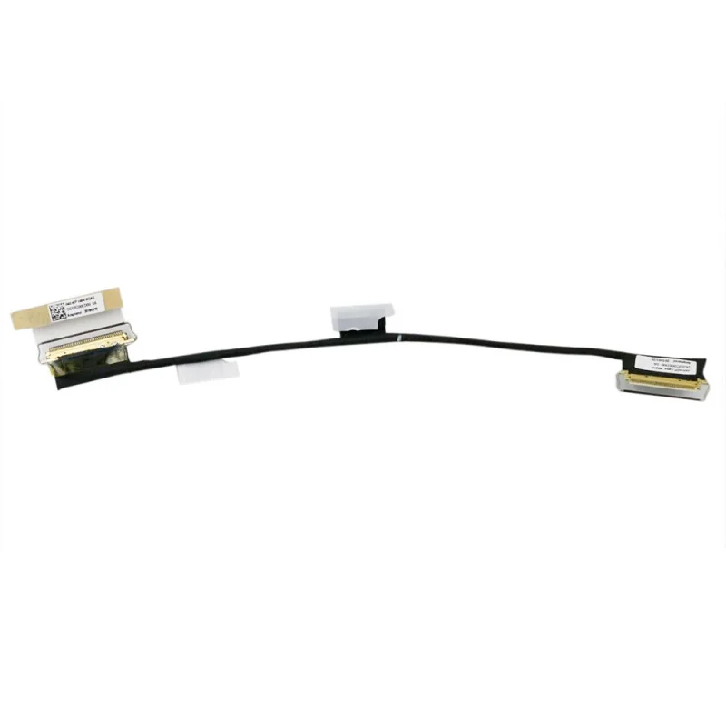 Фото Кабель для ЖК-экрана Z EDP LCD WQHD (США) для Lenovo ThinkPad T490S 20NX 20NY T14S 01YN284 №1