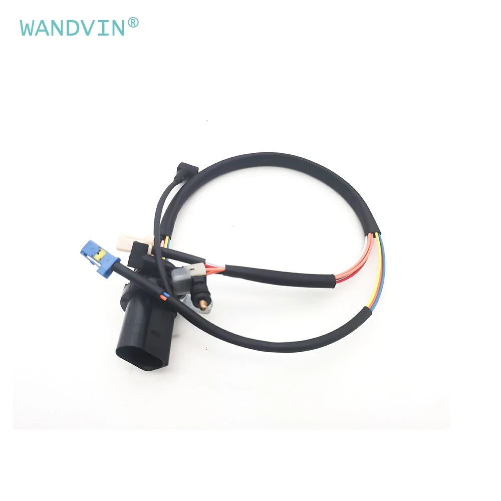 

09G AT Speed Sensor Internal Harness (8 Pin Connector) Old Style