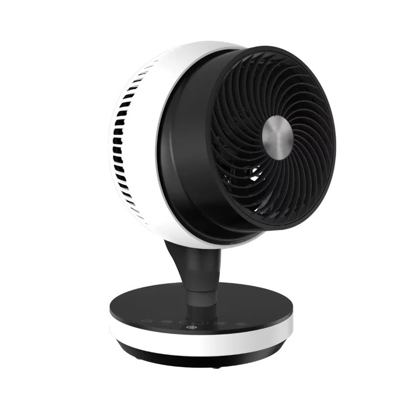 Better Homes & Gardens Digital Turbo Air Oscillating Fan with Remote