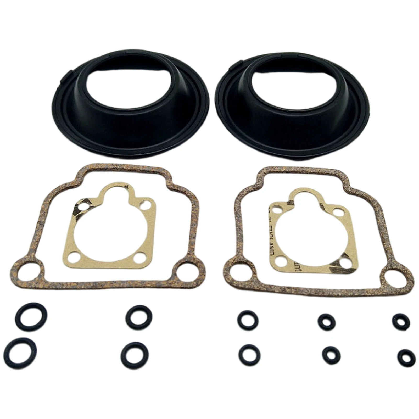

Carburetor Repair Kit Easy To Carry Carburetor Carb Rebuild Repair Kits Carburetor Overhaul Rebuild Kit For Classic Boxer Twins
