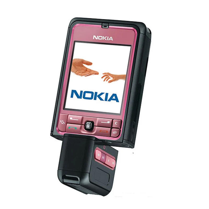Оригинальный Nokia 3250 Classic разблокированный Восстановленный телефон стандарта GSM