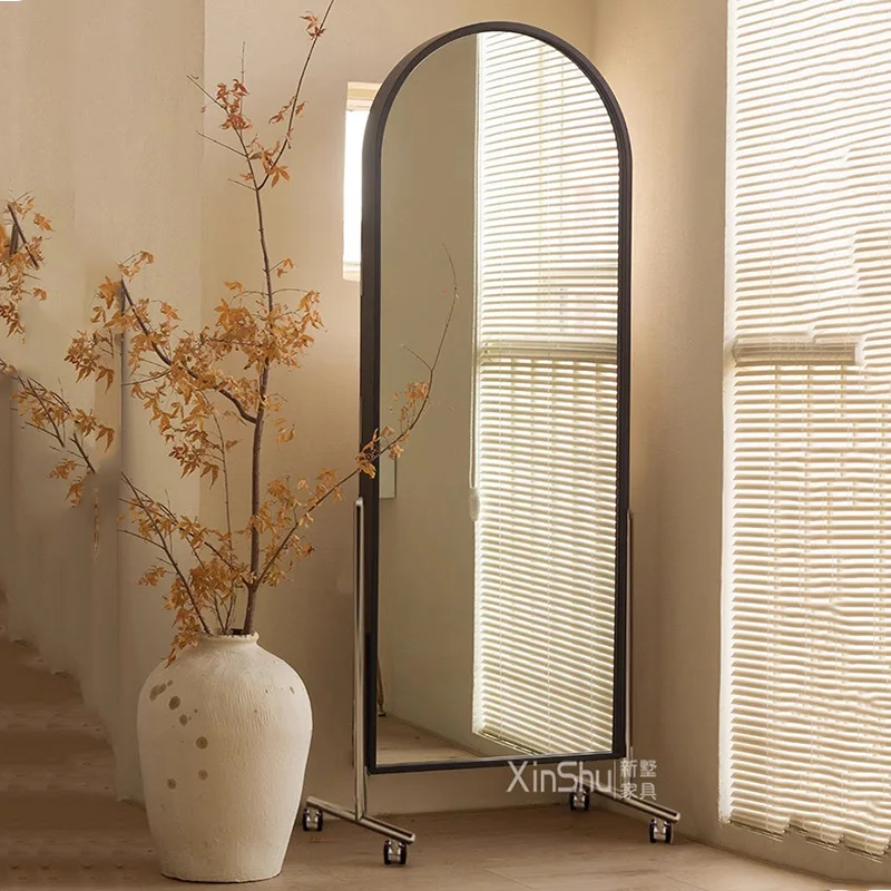 

Hanging Aesthetic Decorative Mirrors Living Room Pocket Mirrors For Room Bedroom Espejos Decorativos Bedroom Decoration BZ