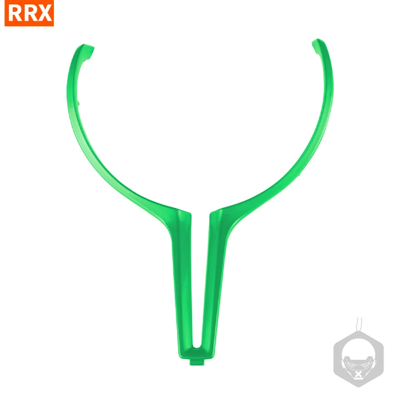 

For BMW M Series F12 F10 M3 M5 F85 F86 Steering Wheel T-Shaped Replacement Lining Green Trim Car Interior Modification