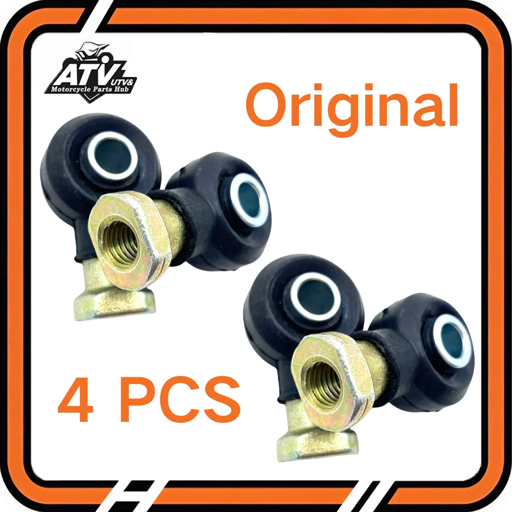 

Оригинальный шаровой шарнир, наконечник рулевой тяги 2A и 2B для Stels 300B Linhai 260 300 400 500 550 565 570 750 20503 20507 LU019055 LU019054