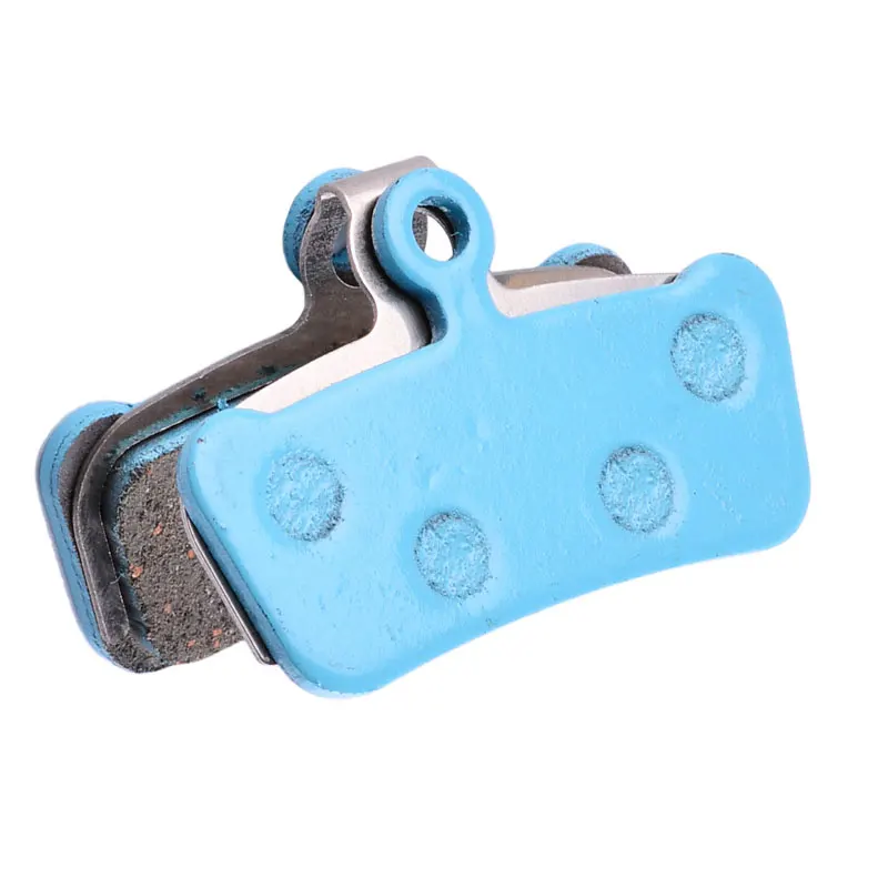 

10 Pairs Ceramic Bike Disc Brake Pads for SRAM Guide RSC/RS/R Avid XO E7 E9 Trail MTB Hydraulic Brake Pad