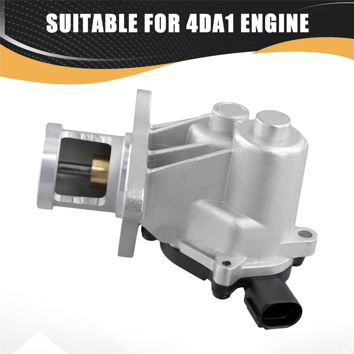 1026150 FA130 Автомобильный клапан рециркуляции отработанных газов EGR для двигателя JAC