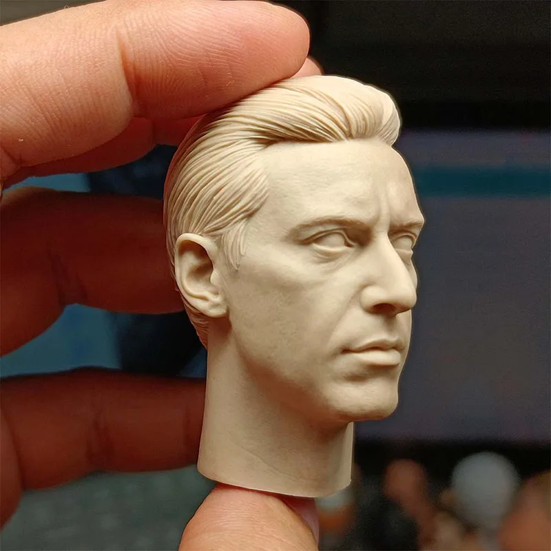 Фигурка головы Аль Пачино 1/6
