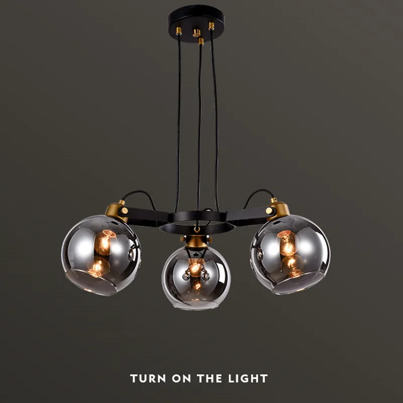 

Ceiling Chandelier Lighting Nordic Pendant Lamps Living Room Dining Lamps Luxury Simple Hanging Lamps For Ceiling Lamp