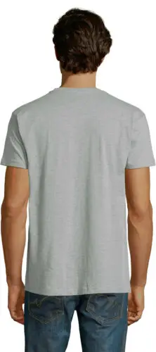 Мужская футболка вердорие ik ben goed op mijn 46ste чёрт возьми выгляжу 46