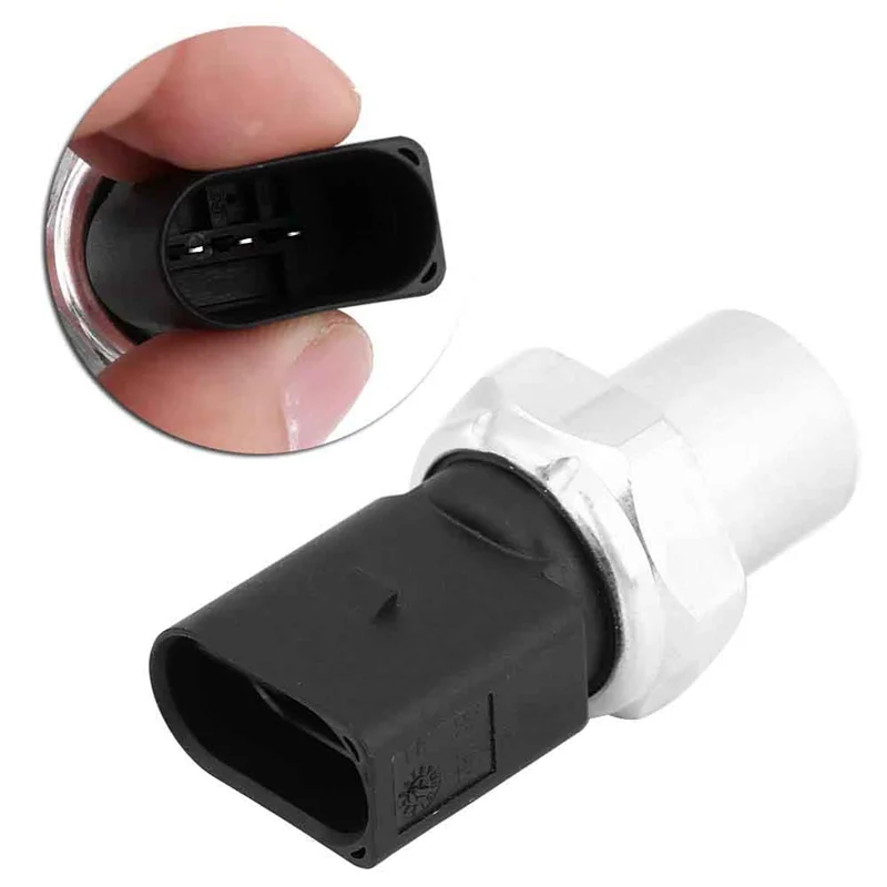 A/C Датчик давления для Audi A4 A5 Q5 VW Touareg 4H0959126A 4H0959126