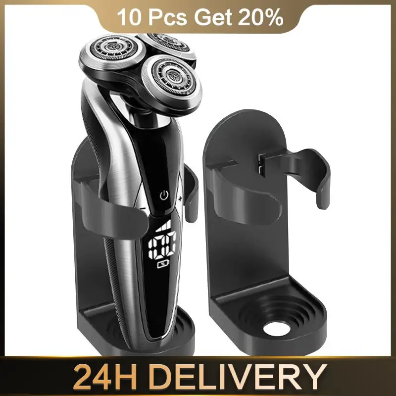 Razor Wall-mounted Bathroom Accessories