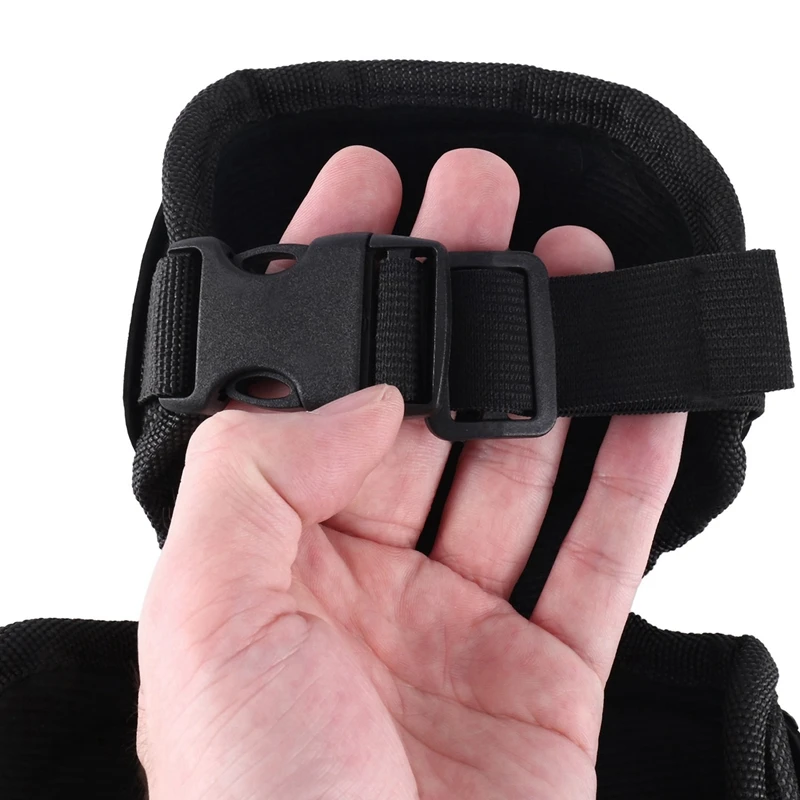 1 пара протекторов для ног