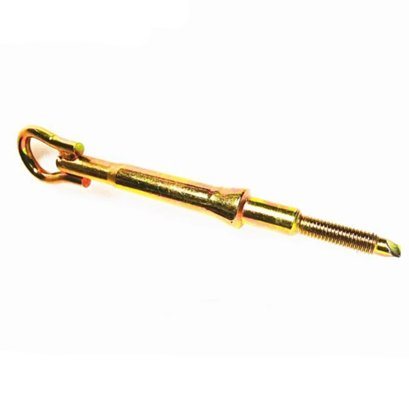 Крюк для буксировки прицепа 674421 7212ZJ 7212SQ Peugeot 301 307 308 206 408 Sega Triumph Citroen C3 C2 C4 C5