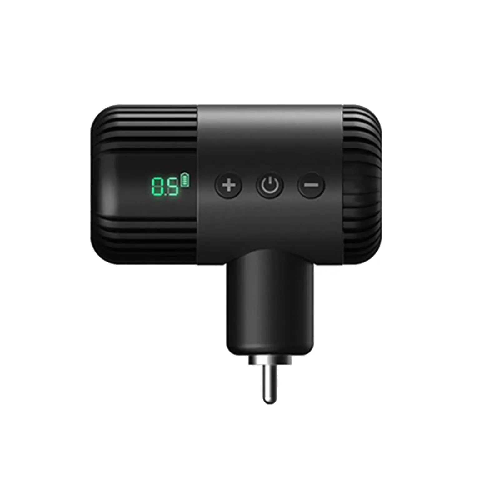

Wireless Power Supply Tattoo Battery Power Pack with LED Display for All Tattoo Machines RCA Connection