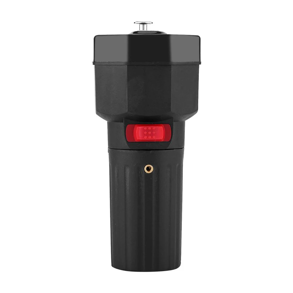

Battery Powered Barbecue Motor Outdoor Camping Picnic BBQ Grill Skewer Electric Rotator Motor