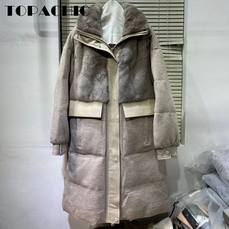 10,31 TOPACHIC роскошное женское