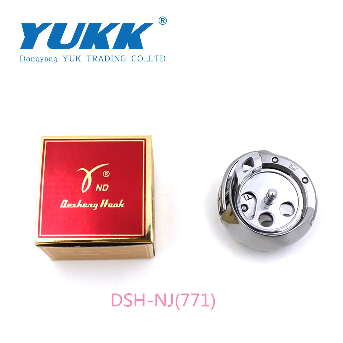 

Sewing Machine Parts SPECIAL HOOK DP-TYPE Rotary Hook DSH-NJ(771) FOR JUKI LBH-771~774 781~784 K-CHANCE KBH-890 JACK JK781