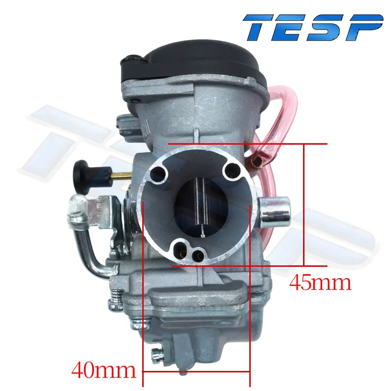 Фото Карбюратор для мотоциклов Pulsar 180, Rouser 180, Bajaj 180, Pulsar 160, PULSAR Rouser 150cc, 160cc, 180cc, 200cc, для внедорожных мотоциклов №3