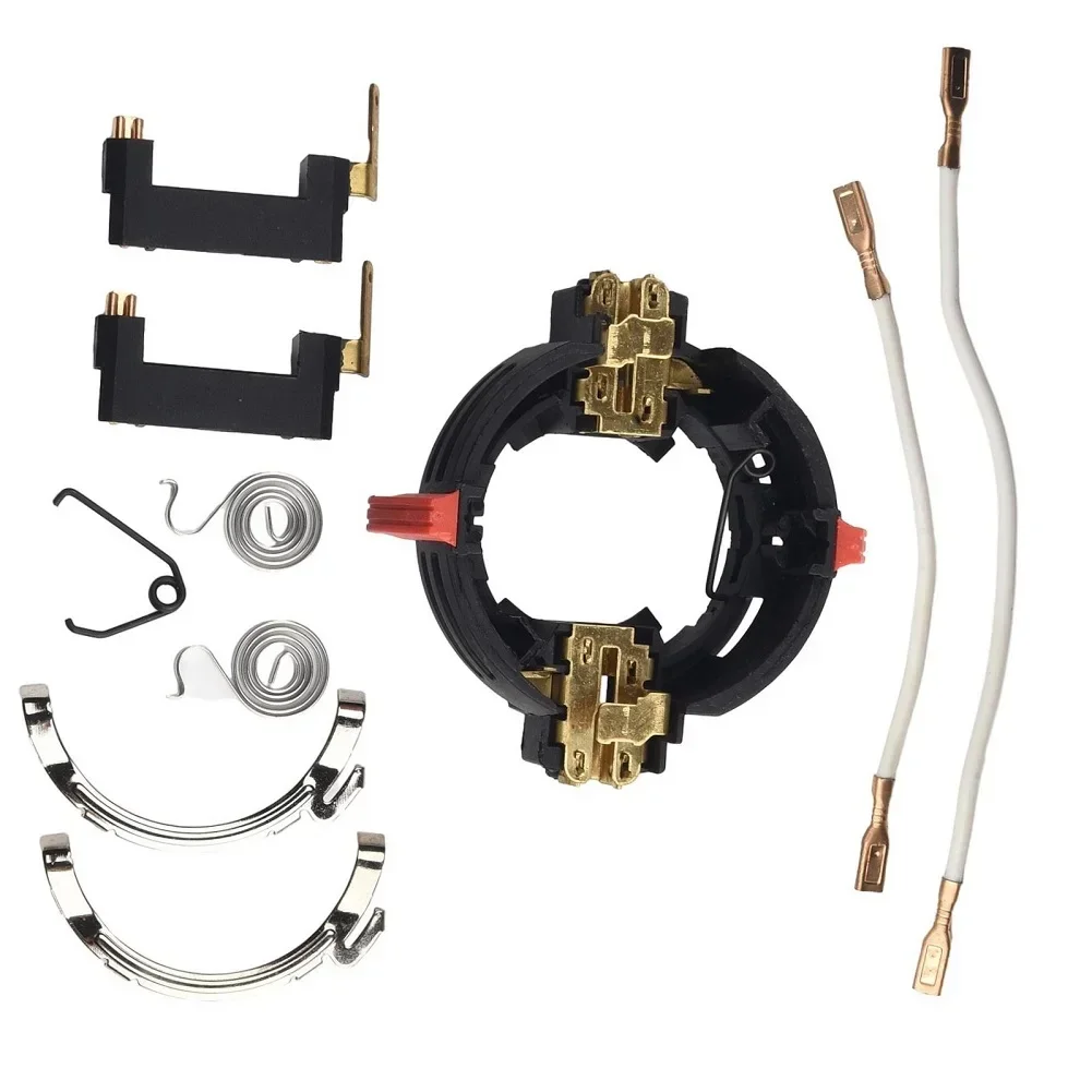 Держатель для угольной щетки Bosch Φ GBH 2-26 держатель ударной дрели