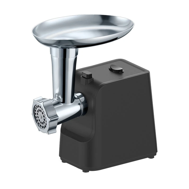 

Электрическая мясорубка Balashоv 700-1000 Вт с 3 тарелками