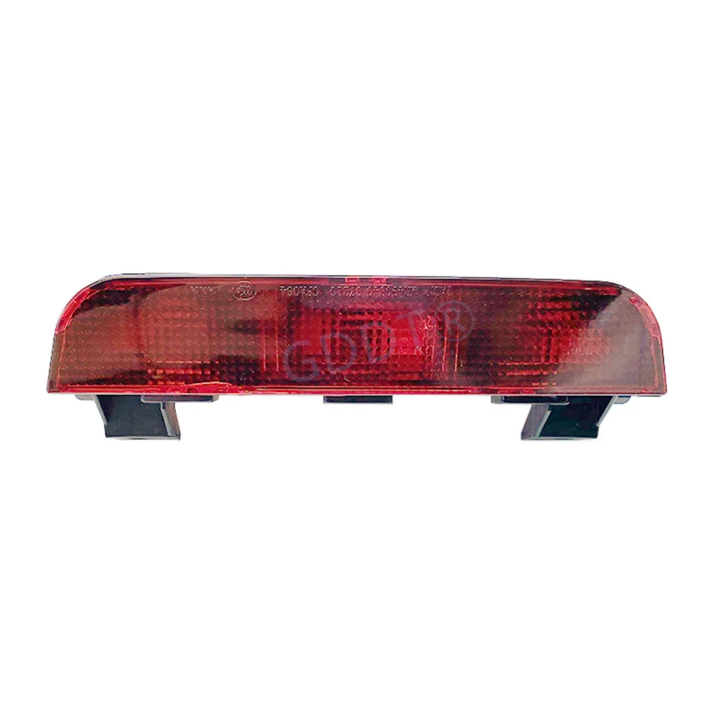 

1 Piece High Position Brake Light for Pajero V73 V77 Rear Door Glass Lamps for Montero V93 V97 Rear Stop Lamp Warning Lights