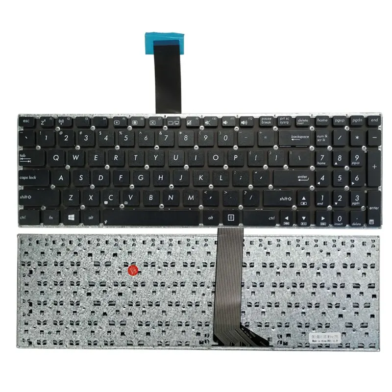 

Клавиатура для ноутбука Asus K56 K56C K56CB K56CM K56CA