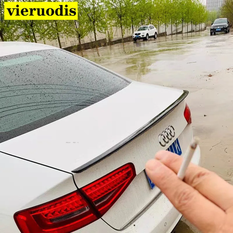 

Для Audi A4 B8 B8.5 2009 2010 2011 2012 2013 2014 2015 2016 высокое качество, Искусственный пластик ABS